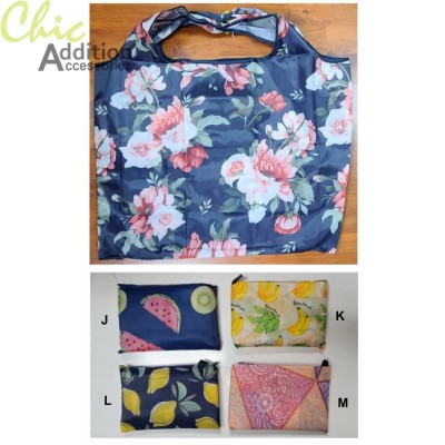 Shopping Bags SBA19-735 J-M